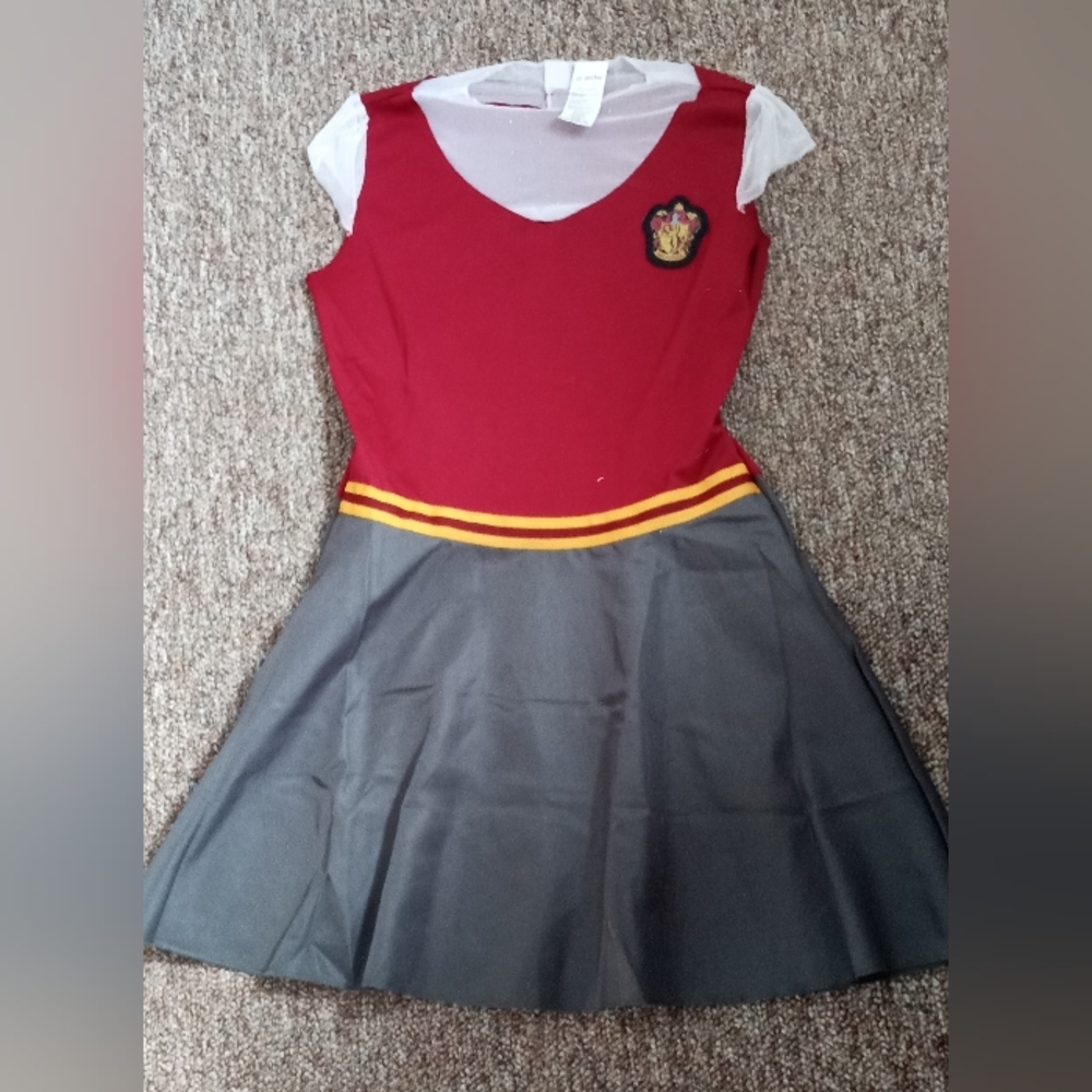 New Griffindor Costume (Dress Only)